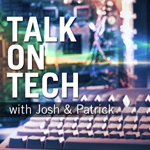 Talk on Tech 11: Bob Maynard, GIS student